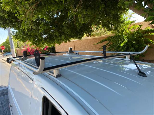 2018 Nissan NV200 SV