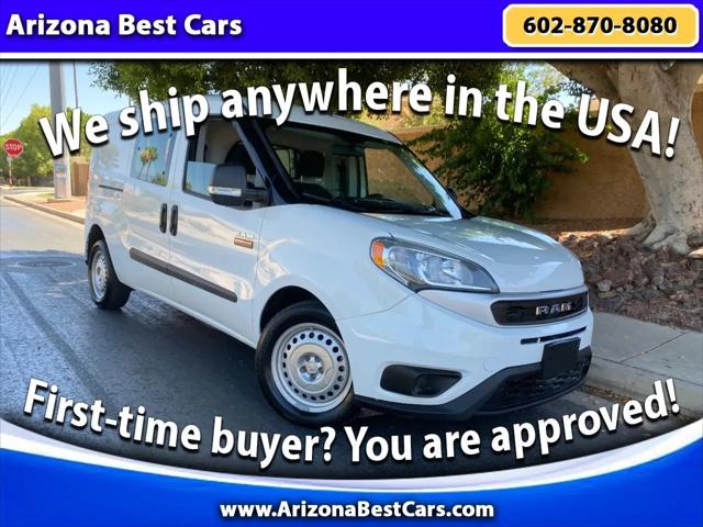 2022 Ram ProMaster City Cargo Van Cargo Van for sale in Phoenix, AZ