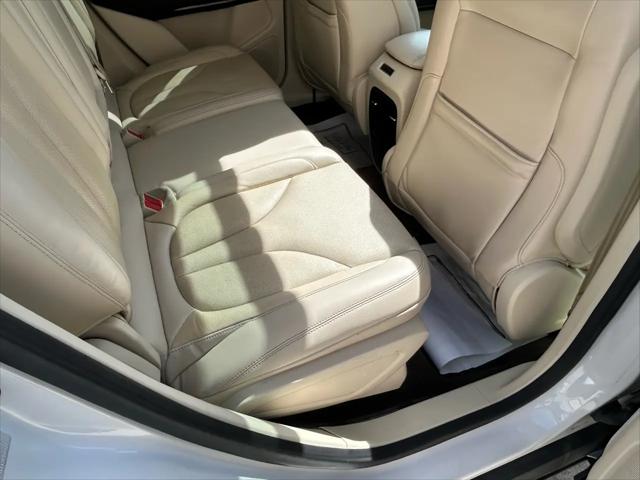 2015 Lincoln MKC AWD