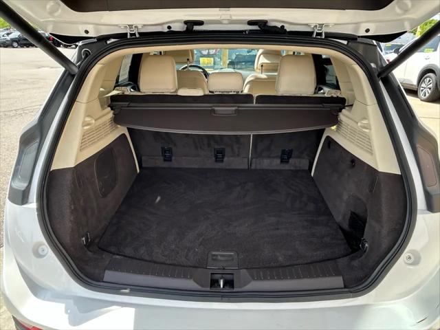2015 Lincoln MKC AWD
