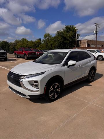 2025 Mitsubishi Eclipse Cross SE S-AWC