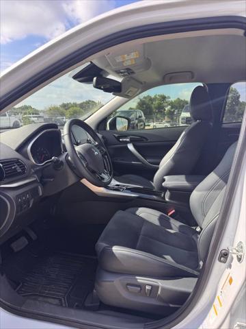 2025 Mitsubishi Eclipse Cross SE S-AWC
