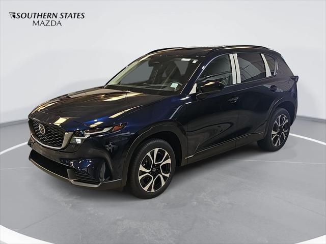 2026 Mazda CX-5 2.5 S Preferred for sale in Raleigh, NC