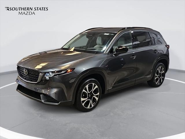 2026 Mazda CX-5 2.5 S Preferred for sale in Raleigh, NC