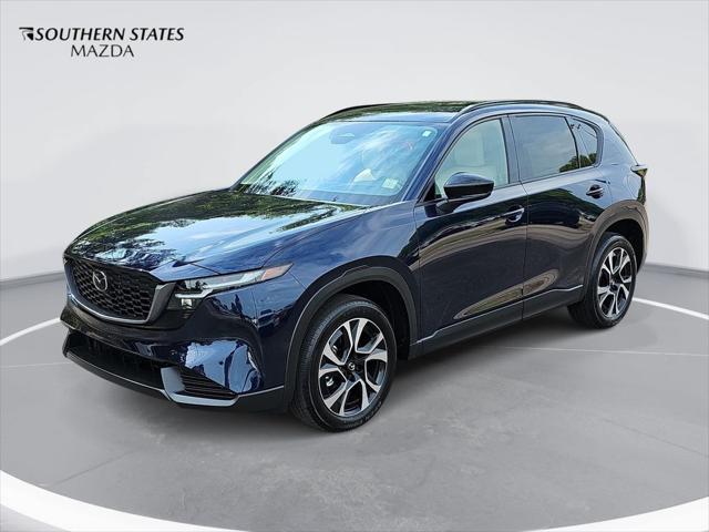 2026 Mazda CX-5 2.5 S Preferred for sale in Raleigh, NC