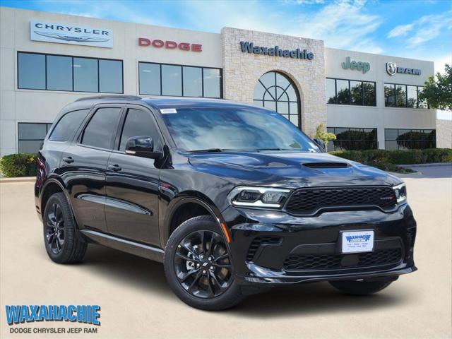 2026 Dodge Durango GT Plus AWD for sale in Waxahachie, TX