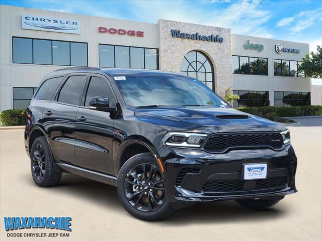 2026 Dodge Durango GT Plus AWD for sale in Waxahachie, TX