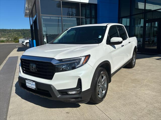 2023 Honda Ridgeline RTL-E for sale in Aberdeen, WA