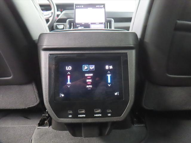 2026 GMC Yukon XL AT4 Ultimate 4WD