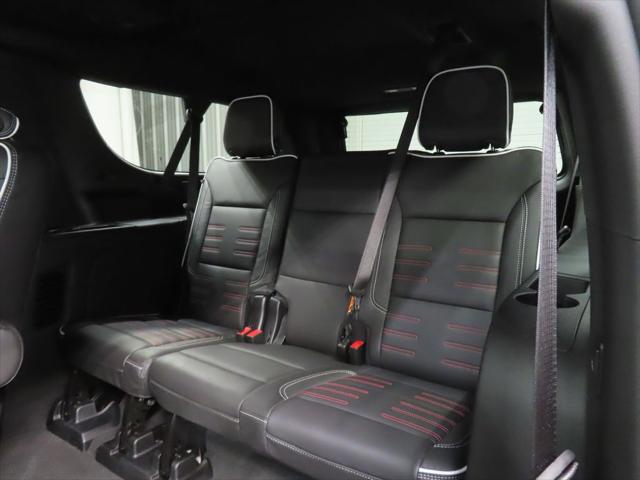 2026 GMC Yukon XL AT4 Ultimate 4WD