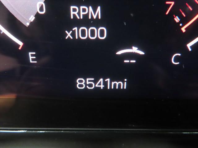 2026 GMC Yukon XL AT4 Ultimate 4WD