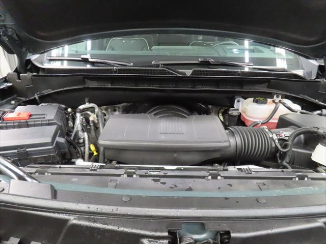 2026 GMC Yukon XL AT4 Ultimate 4WD