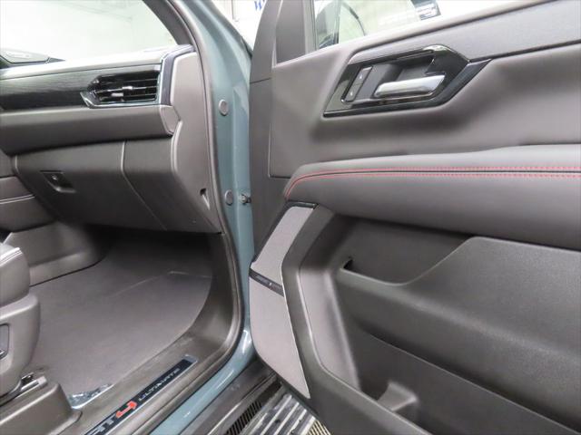 2026 GMC Yukon XL AT4 Ultimate 4WD