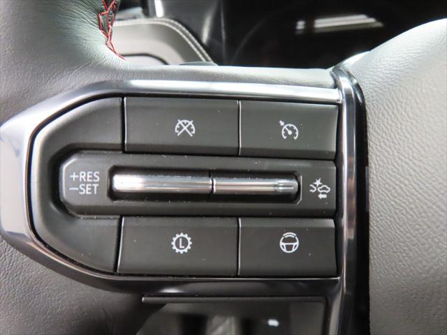 2026 GMC Yukon XL AT4 Ultimate 4WD