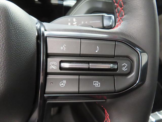 2026 GMC Yukon XL AT4 Ultimate 4WD