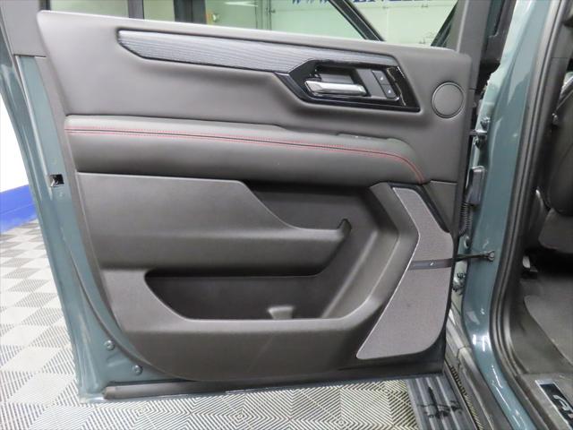 2026 GMC Yukon XL AT4 Ultimate 4WD