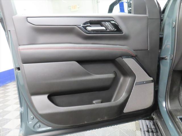 2026 GMC Yukon XL AT4 Ultimate 4WD