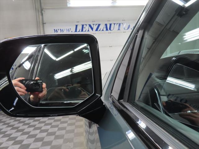 2026 GMC Yukon XL AT4 Ultimate 4WD