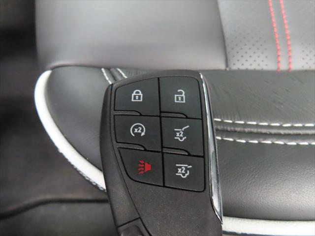 2026 GMC Yukon XL AT4 Ultimate 4WD
