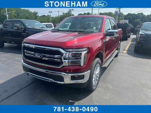 2026 Ford F-150 LARIAT for sale in Stoneham, MA