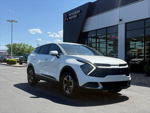2024 Kia Sportage LX for sale in Sandy, UT