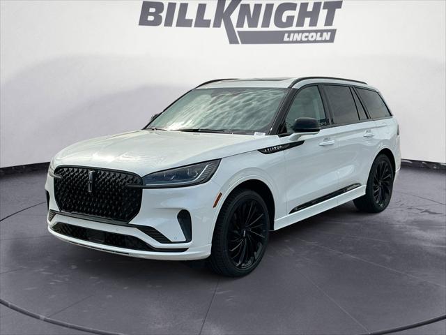 2026 Lincoln Aviator Reserve for sale in Tulsa, OK