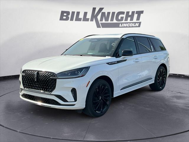 2026 Lincoln Aviator Reserve for sale in Tulsa, OK