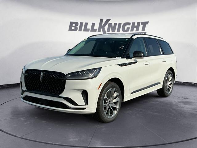 2026 Lincoln Aviator Premiere for sale in Tulsa, OK