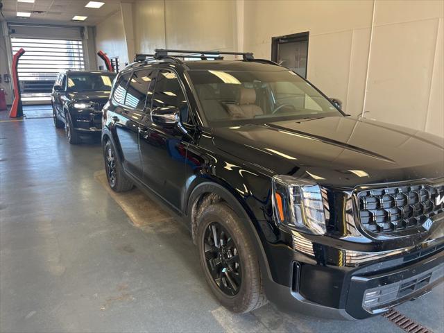 2024 Kia Telluride SX Prestige X-Pro for sale near Groveport, OH