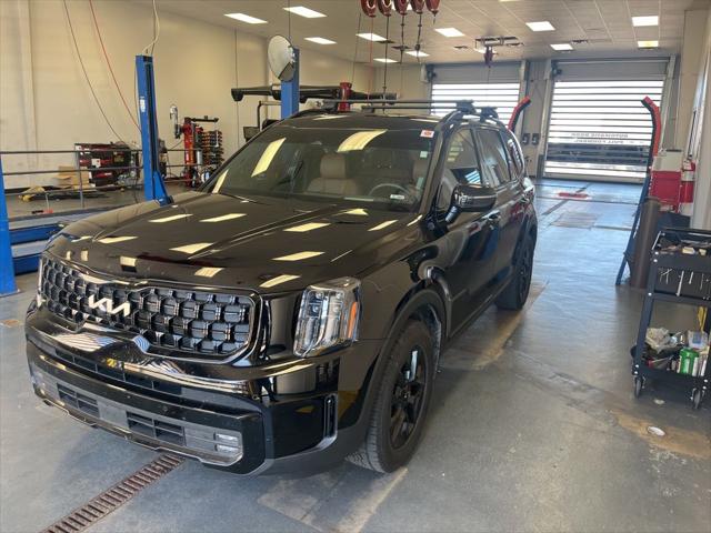 2024 Kia Telluride SX Prestige X-Pro
