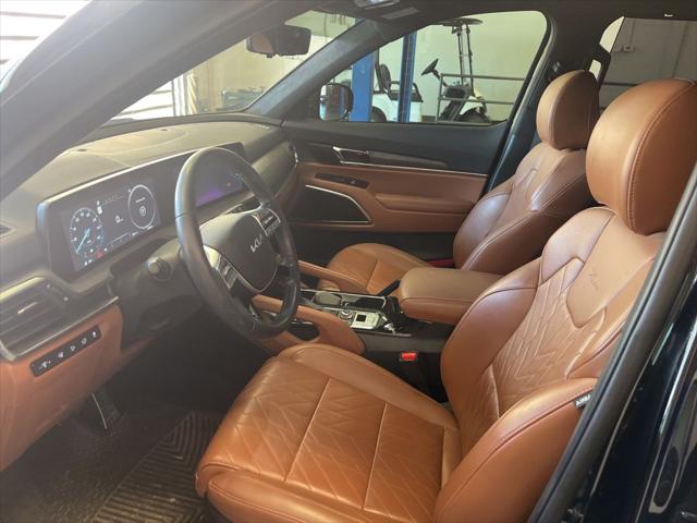 2024 Kia Telluride SX Prestige X-Pro