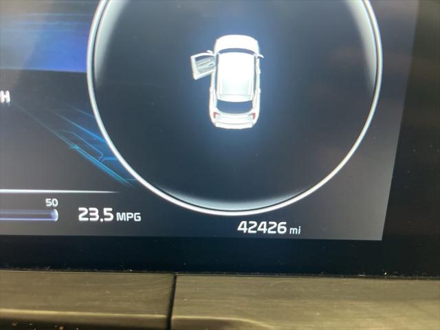 2024 Kia Telluride SX Prestige X-Pro