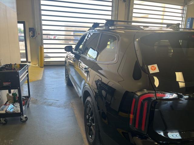 2024 Kia Telluride SX Prestige X-Pro