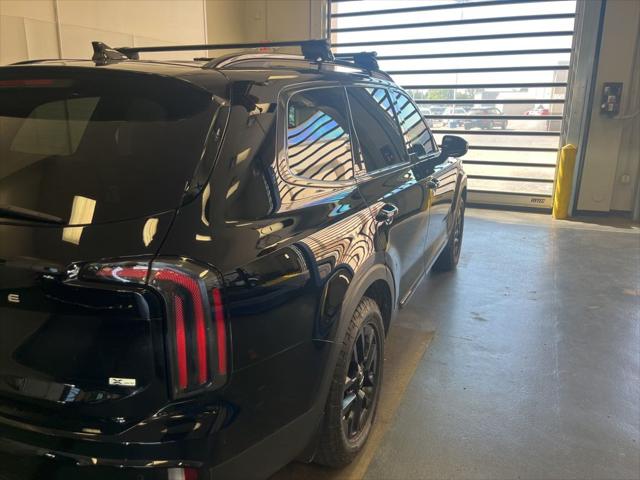 2024 Kia Telluride SX Prestige X-Pro