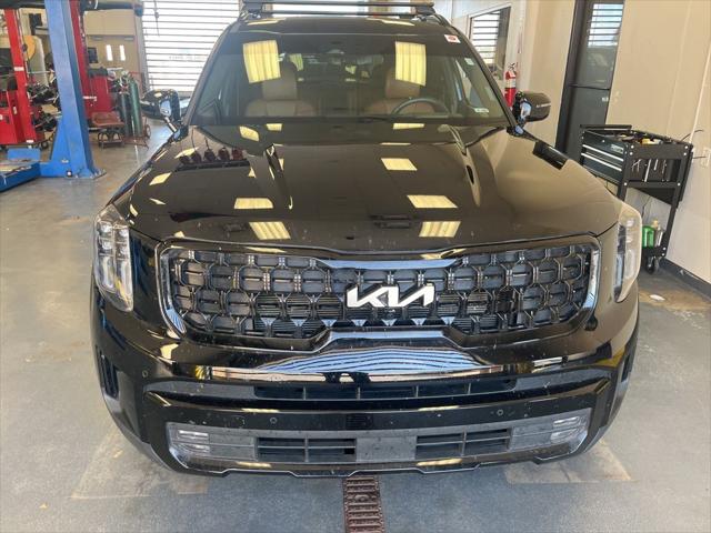 2024 Kia Telluride SX Prestige X-Pro