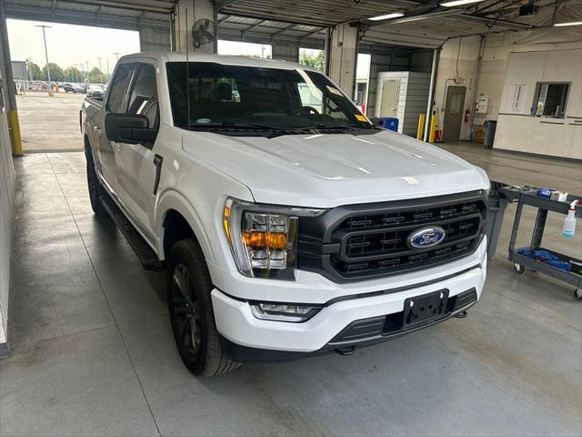 2022 Ford F-150 XLT for sale near Groveport, OH