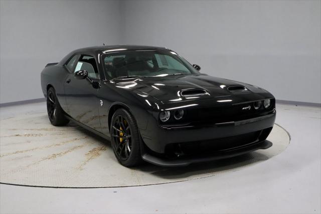 2023 Dodge Challenger SRT Hellcat Jailbreak for sale near Groveport, OH