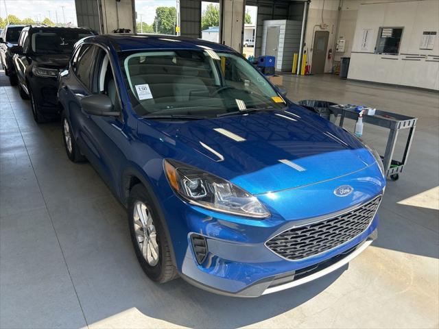 2022 Ford Escape SE Hybrid for sale near Groveport, OH