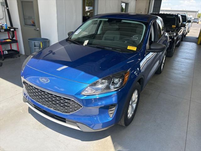 2022 Ford Escape SE Hybrid