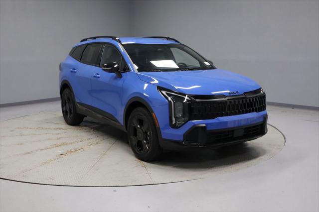 2026 Kia Sportage X-Line for sale near Groveport, OH