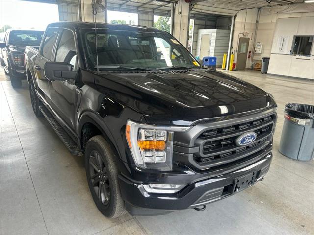 2023 Ford F-150 XLT for sale in Groveport, OH
