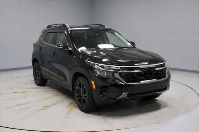2025 Kia Seltos X-Line for sale near Groveport, OH
