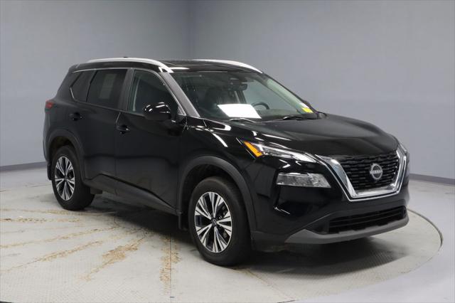 2023 Nissan Rogue SV Intelligent AWD for sale in Groveport, OH