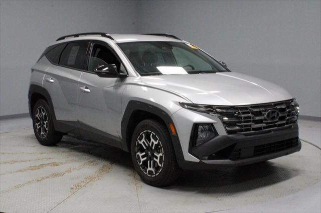 2025 Hyundai Tucson XRT for sale in Groveport, OH