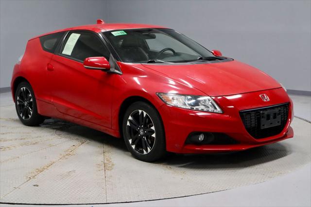 2014 Honda CR-Z EX for sale near Groveport, OH