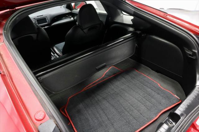 2014 Honda CR-Z EX