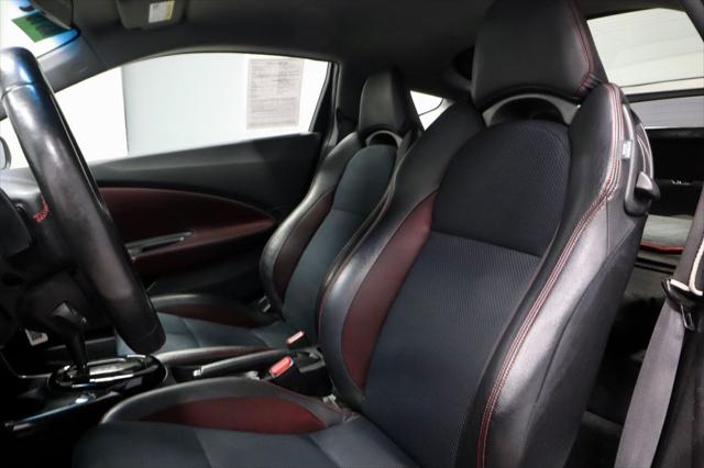 2014 Honda CR-Z EX