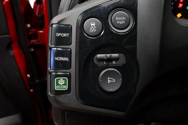 2014 Honda CR-Z EX