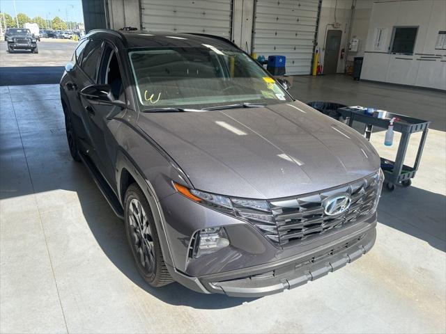 2023 Hyundai Tucson XRT for sale near Groveport, OH