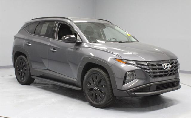 2023 Hyundai Tucson XRT for sale in Groveport, OH